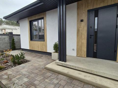 дом по адресу Бориса Лятошинського ул. (1 Травня)