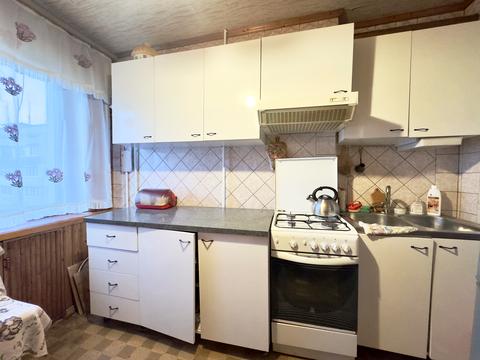 квартира по адресу Янтарная ул., 83