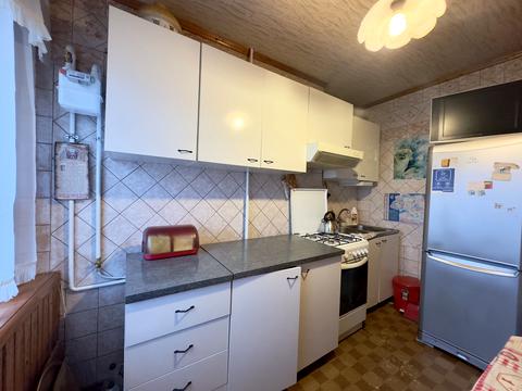 квартира по адресу Янтарная ул., 83