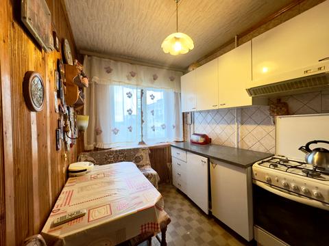 квартира по адресу Янтарная ул., 83