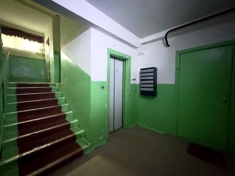 квартира по адресу Янтарная ул., 83