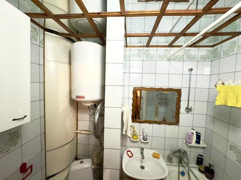 квартира по адресу Янтарная ул., 83