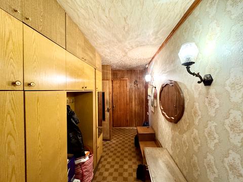 квартира по адресу Янтарная ул., 83