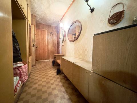 квартира по адресу Янтарная ул., 83