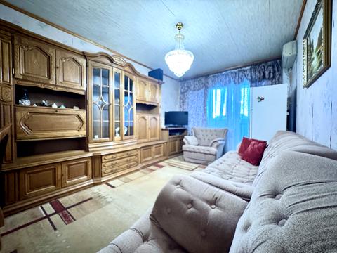 квартира по адресу Янтарная ул., 83