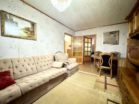 квартира по адресу Янтарная ул., 83