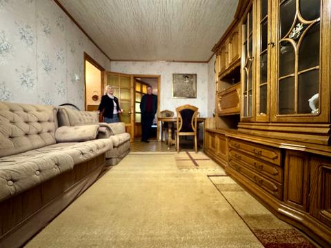 квартира по адресу Янтарная ул., 83