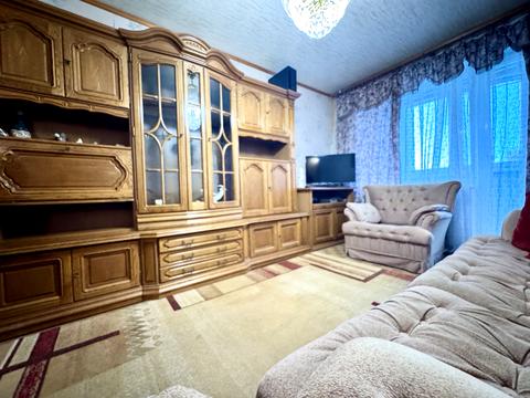 квартира по адресу Янтарная ул., 83