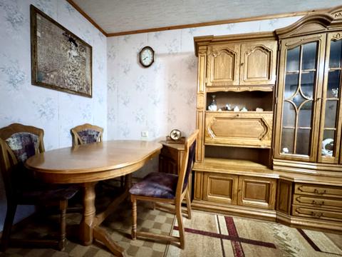 квартира по адресу Янтарная ул., 83