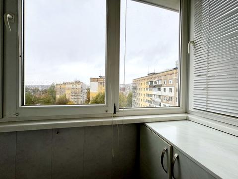 квартира по адресу Янтарная ул., 83