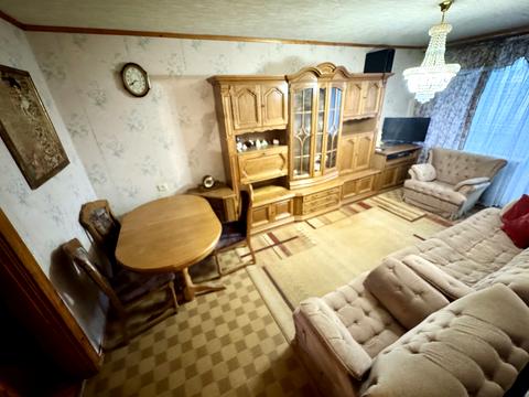 квартира по адресу Янтарная ул., 83