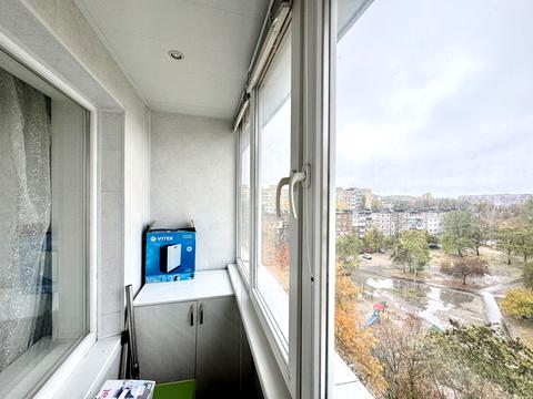 квартира по адресу Янтарная ул., 83