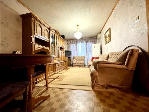 квартира по адресу Янтарная ул., 83