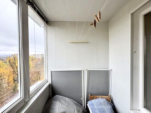 квартира по адресу Янтарная ул., 83