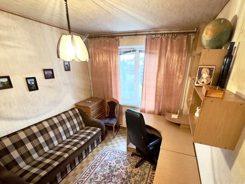 квартира по адресу Янтарная ул., 83