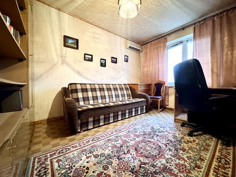 квартира по адресу Янтарная ул., 83