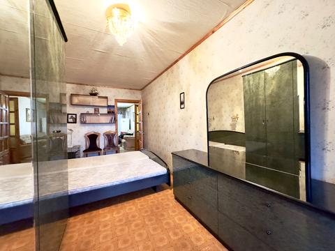 квартира по адресу Янтарная ул., 83