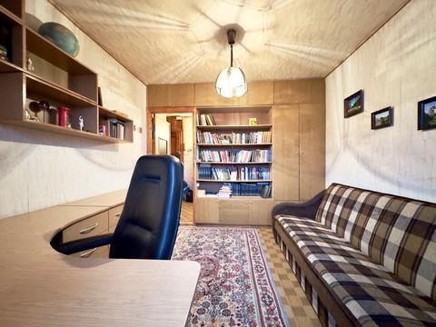 квартира по адресу Янтарная ул., 83