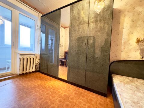 квартира по адресу Янтарная ул., 83