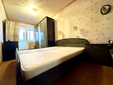 квартира по адресу Янтарная ул., 83