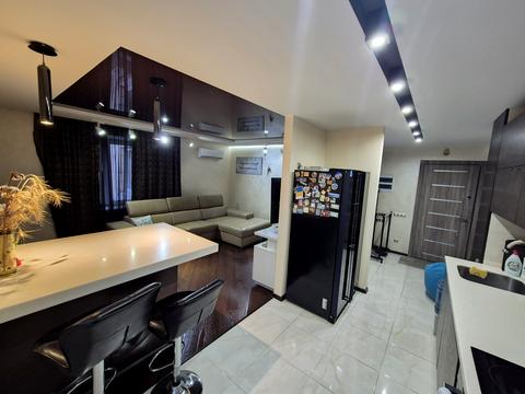 квартира за адресою Карела Чапека вул. (Юліуса Фучика), 11-А