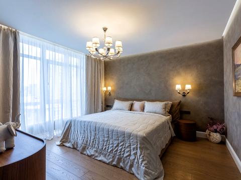 квартира за адресою Кахи Бендукідзе вул., 2