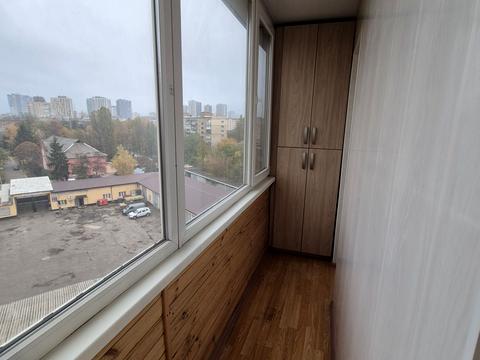 квартира за адресою Карела Чапека вул. (Юліуса Фучика), 11-А