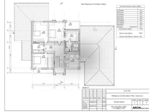 будинок за адресою с. Вишеньки, Єдності вул.