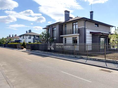 будинок за адресою с. Вишеньки, Єдності вул.