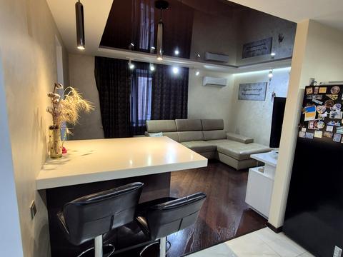 квартира за адресою Карела Чапека вул. (Юліуса Фучика), 11-А