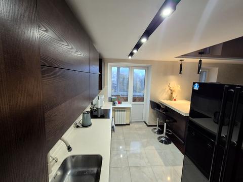 квартира за адресою Карела Чапека вул. (Юліуса Фучика), 11-А