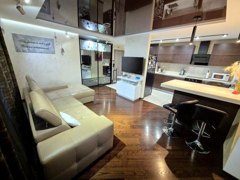 квартира за адресою Карела Чапека вул. (Юліуса Фучика), 11-А