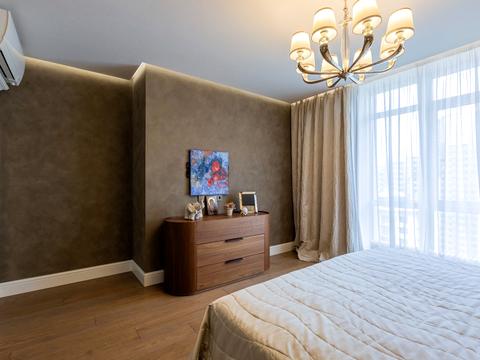 квартира за адресою Кахи Бендукідзе вул., 2