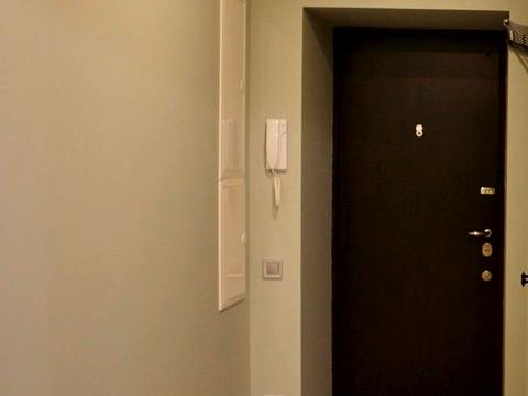 квартира по адресу Александра Конисского ул., 37