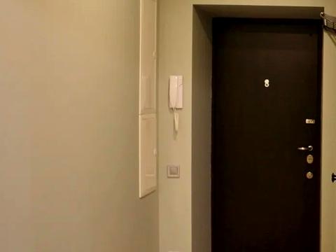 квартира по адресу Александра Конисского ул., 37