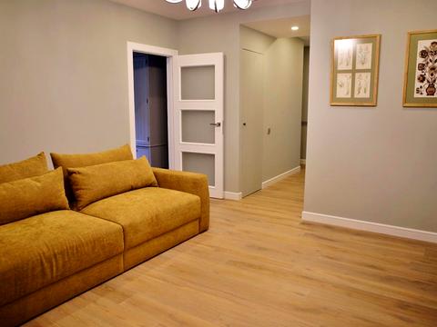 квартира по адресу Александра Конисского ул., 37