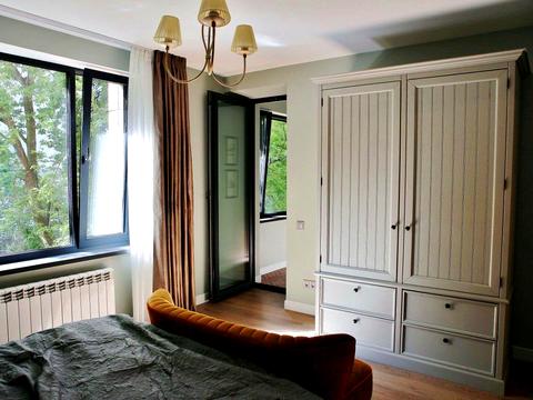 квартира по адресу Александра Конисского ул., 37