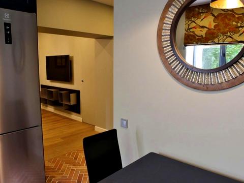 квартира по адресу Александра Конисского ул., 37