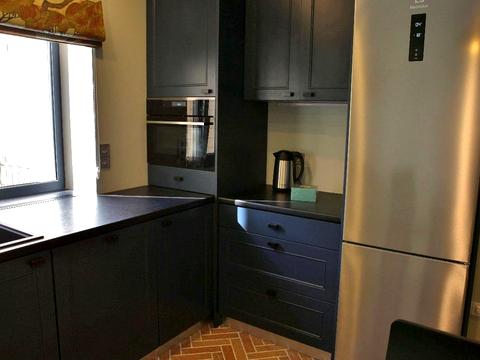 квартира по адресу Александра Конисского ул., 37