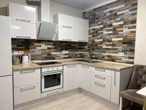 квартира за адресою Європейського Союзу просп. (Правди), 45-А