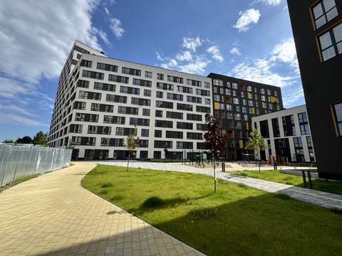 квартира по адресу Богдана Хмельницкого ул., 207