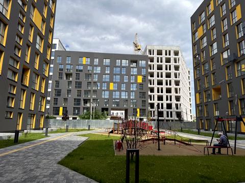 квартира по адресу Богдана Хмельницкого ул., 207