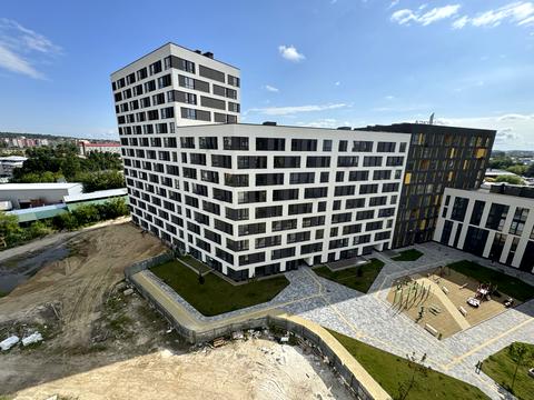 квартира по адресу Богдана Хмельницкого ул., 207