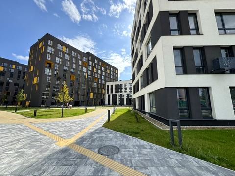 квартира по адресу Богдана Хмельницкого ул., 207