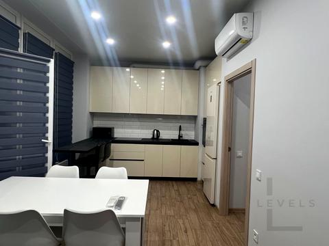 квартира за адресою Європейська вул. (Миронова), 11