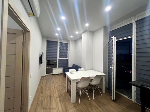 квартира за адресою Європейська вул. (Миронова), 11