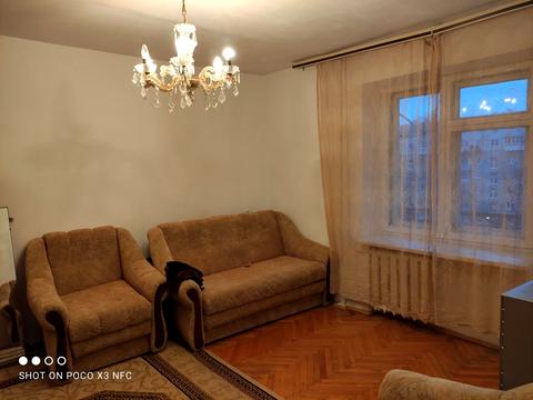 квартира по адресу Рубчака ул., 7