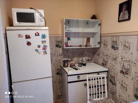 квартира по адресу Рубчака ул., 7