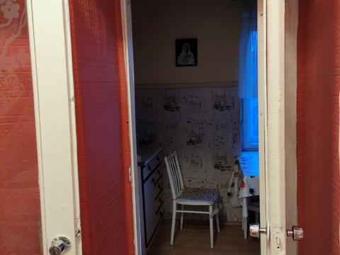 квартира по адресу Рубчака ул., 7