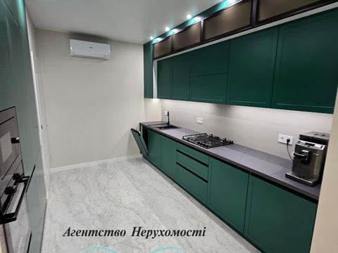 квартира по адресу Радісна, 2